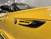 BMW Z4 2009 - Xe màu vàng, đẹp như mới, xe được BMW trang bị hộp số racing