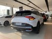 Kia Sportage 2022 - 2.2D Signature - Sẵn xe giao ngay