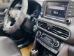 Hyundai Kona 2018 - Màu xanh, nội thất đen