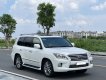 Lexus LX 570 2014 - Màu trắng, nội thất kem