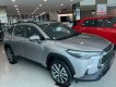 Toyota Corolla Cross 2023 - Tiền mặt giảm sâu, nhiều voucher giá trị cao
