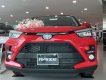 Toyota Raize 2023 - Sẵn nhiều màu, giao ngay