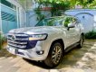 Toyota Land Cruiser 2021 - Chính chủ bán, nhập Nhật, mới 99,9 %