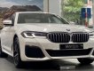 BMW 520i 2023 - Hót ưu đãi lớn