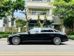 Mercedes-Benz Maybach S450 2020 - Đen, nội thất nâu, đăng ký 2021, 1 chủ từ đầu, biển số đẹp Hà Nội, chạy hơn 1 vạn siêu mới