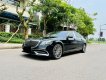 Mercedes-Benz Maybach S450 2020 - Đen, nội thất nâu, đăng ký 2021, 1 chủ từ đầu, biển số đẹp Hà Nội, chạy hơn 1 vạn siêu mới