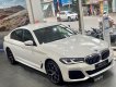 BMW 520i 2023 - Hót ưu đãi lớn