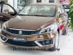 Suzuki 2022 - Giá tốt nhất miền Nam - Sedan nhập Thái cao cấp