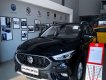 MG ZS 2022 - Đạt tiêu chuẩn 5 sao Asean Ncap