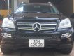 Mercedes-Benz GL 450 2006 - Xe zin nguyên bản ko một lỗi nhỏ