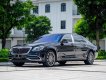 Mercedes-Benz Maybach S450 2020 - Chạy ít siêu đẹp giá hợp lý - Biển Hà Nội tên cá nhân 