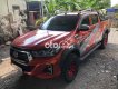 Toyota Hilux   E zin all 2018 - Toyota Hilux E zin all