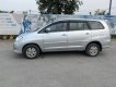 Toyota Innova 2010 - Xe sẵn đi