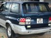 Ssangyong Musso lên đời bán em 7 chỗ máy dầu 2 cầu 1997 - lên đời bán em 7 chỗ máy dầu 2 cầu