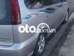 Honda Stream   2004 màu bạc đã qua sử dụng 2004 - Honda Stream 2004 màu bạc đã qua sử dụng