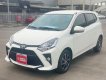Toyota Wigo 2021 - Bảo hành chính hãng
