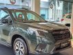 Subaru Forester 2023 - Sẵn xe, giao ngay, nhiều ưu đãi