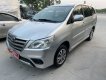 Toyota Innova 2015 - 1 chủ, đầy đủ giấy tờ