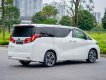 Toyota Alphard 2023 - Mới 100%, giao sớm nhất Việt Nam