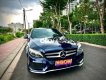Mercedes-Benz C300 Merc C300 2016 99xtr Xanh cực mới gia đình rất kĩ 2016 - Merc C300 2016 99xtr Xanh cực mới gia đình rất kĩ