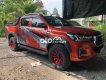 Toyota Hilux   E zin all 2018 - Toyota Hilux E zin all