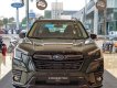 Subaru Forester 2023 - Sẵn xe, giao ngay, nhiều ưu đãi