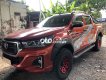 Toyota Hilux   E zin all 2018 - Toyota Hilux E zin all