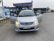 Toyota Innova 2010 - Xe sẵn đi