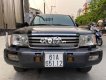 Toyota Land Cruiser Land Dầu AT độ full 1HD máy đen 1999 - Land Dầu AT độ full 1HD máy đen