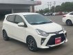 Toyota Wigo 2021 - Bảo hành chính hãng