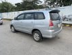 Toyota Innova 2010 - Xe sẵn đi