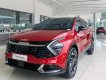 Kia Sportage 2023 - Xe sẵn giao ngay