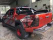 Toyota Hilux   E zin all 2018 - Toyota Hilux E zin all