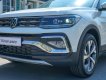 Volkswagen T-Cross 2022 - Xe đẹp, nhiều ưu đãi