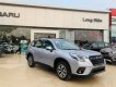 Subaru Forester 2023 - Nhiều ưu đãi lớn, giao xe tận nhà