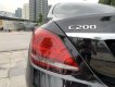 Mercedes-Benz C200 2020 - Lăn bánh 4v km