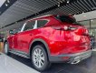 Mazda CX-8 2023 - Ông vua trong phân khúc 07 chỗ