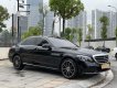 Mercedes-Benz C200 2020 - Lăn bánh 4v km