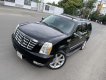 Cadillac Escalade 2008 - Nhập 2008 Mỹ, mới hơn 9 tỷ màu đen zin, bản full đủ đồ chơi, hai cầu, cốp điện, nội thất nệm da zin cao cấp