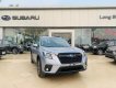 Subaru Forester 2023 - Nhiều ưu đãi lớn, giao xe tận nhà