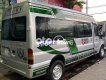 Ford Transit xe tải van 2005 2004 - xe tải van 2005