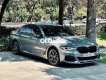 BMW 530i Bán xe  530i xám , ĐK 2022. BS Quận 1 TPHCM 2021 - Bán xe BMW 530i xám , ĐK 2022. BS Quận 1 TPHCM