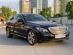 Mercedes-Benz C 250 2017 - Gốc thành phố