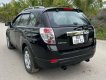 Chevrolet Captiva 2009 - Máy dầu, số sàn