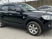 Chevrolet Captiva 2009 - Máy dầu, số sàn