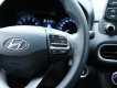 Hyundai Kona 2020 - Màu trắng - Nội thất đen