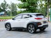 Hyundai Kona 2020 - Màu trắng - Nội thất đen