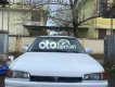 Mazda 323 xe  máy móc ok 1994 - xe 323 máy móc ok