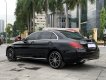 Mercedes-Benz C200 2020 - Lăn bánh 4v km