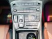 Hyundai Santa Fe 2022 - Xe màu trắng, nội thất nâu